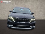 2022 Kia Carnival LXS