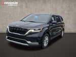 2022 Kia Carnival LXS