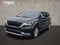 2022 Kia Carnival LXS
