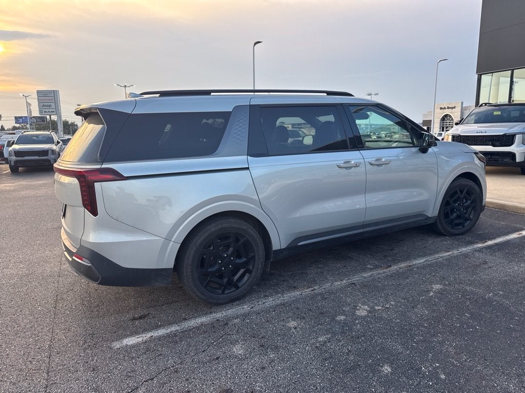 2026 Kia Carnival SX Prestige
