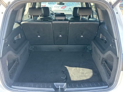 2020 Mercedes-Benz GLB GLB 250 4MATIC®