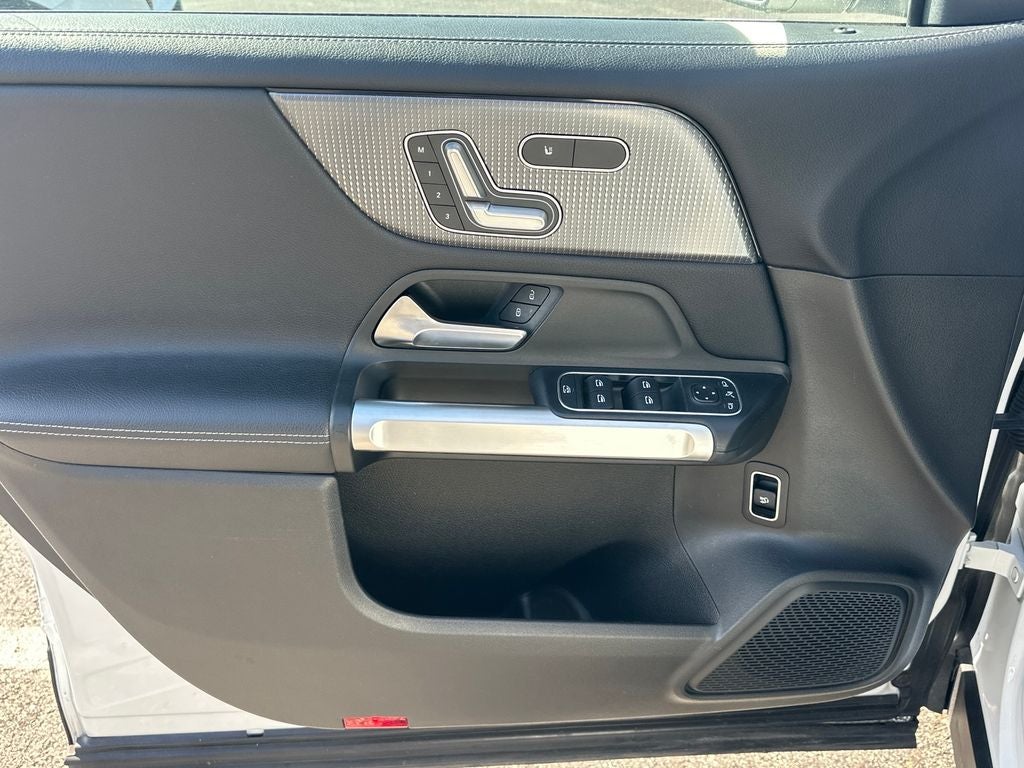 2020 Mercedes-Benz GLB GLB 250 4MATIC®