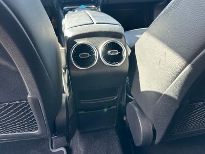 2020 Mercedes-Benz GLB GLB 250 4MATIC®