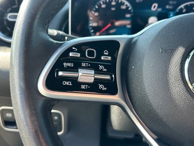 2020 Mercedes-Benz GLB GLB 250 4MATIC®