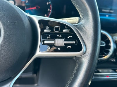 2020 Mercedes-Benz GLB GLB 250 4MATIC®