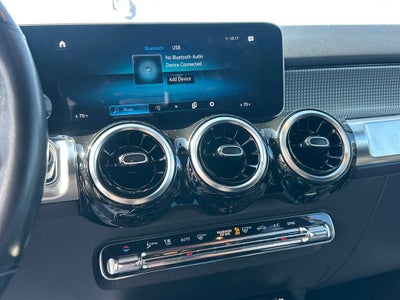 2020 Mercedes-Benz GLB GLB 250 4MATIC®