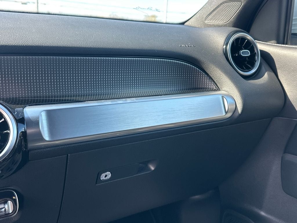 2020 Mercedes-Benz GLB GLB 250 4MATIC®