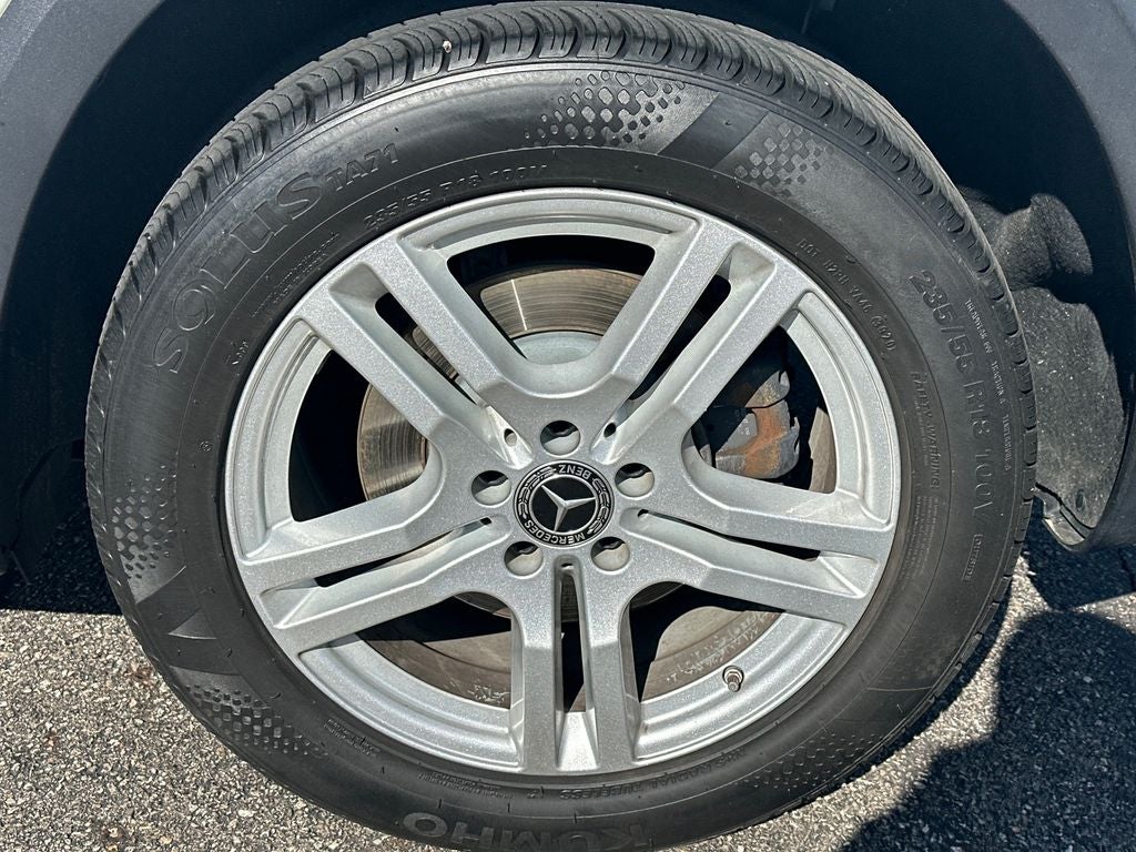 2020 Mercedes-Benz GLB GLB 250 4MATIC®