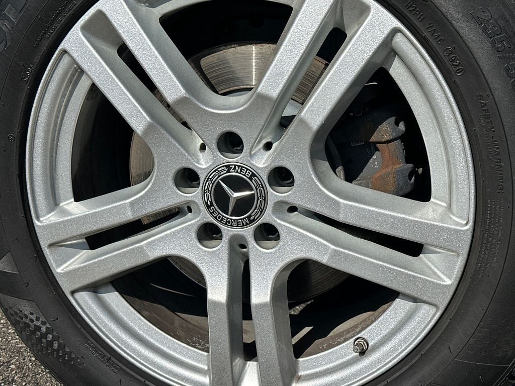 2020 Mercedes-Benz GLB GLB 250 4MATIC®