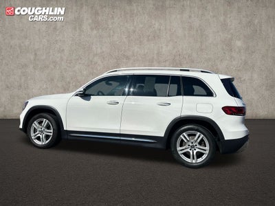 2020 Mercedes-Benz GLB GLB 250 4MATIC®