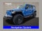 2022 Jeep Wrangler Unlimited High Tide