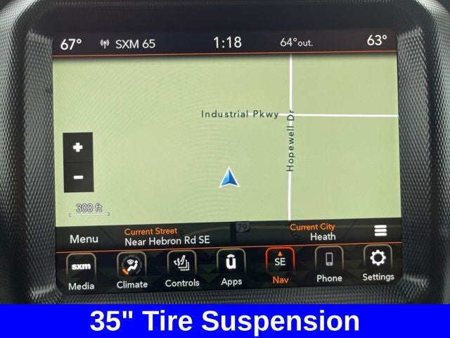 2022 Jeep Wrangler Unlimited High Tide