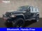 2022 Jeep Wrangler Unlimited Sport Altitude