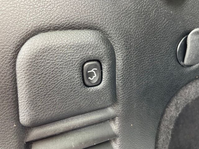 2019 Jeep Grand Cherokee Upland Edition