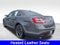 2018 Ford Taurus SEL