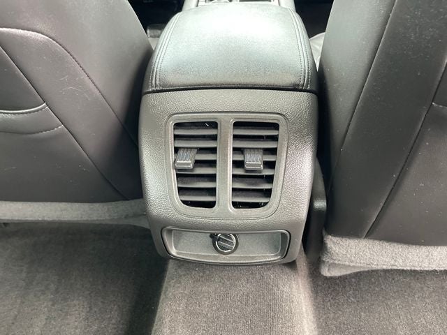 2018 Ford Taurus SEL