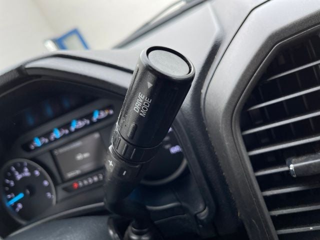 2022 Ford F-250SD XL