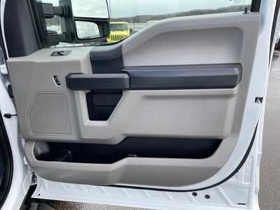 2022 Ford F-250SD XL