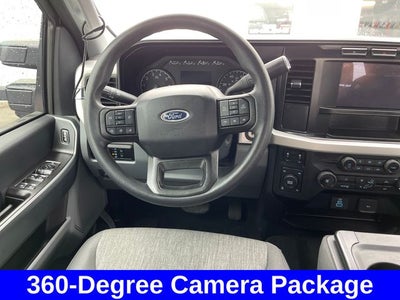 2024 Ford F-250SD XL