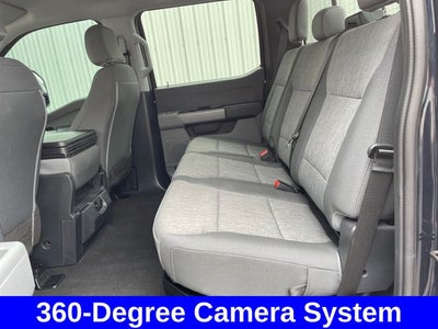 2024 Ford F-250SD XL