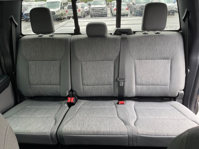 2024 Ford F-250SD XL