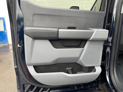 2024 Ford F-250SD XL