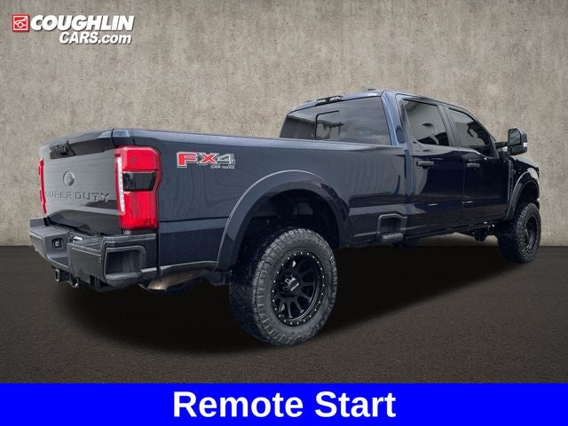 2024 Ford F-250SD XL