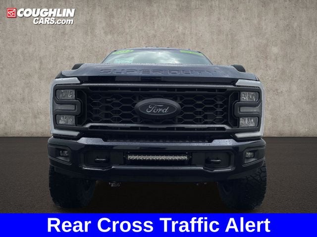 2024 Ford F-250SD XL