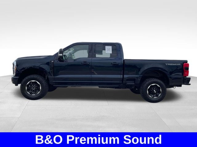 2025 Ford F-250SD XLT TREMOR