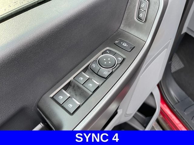 2025 Ford F-350SD XLT