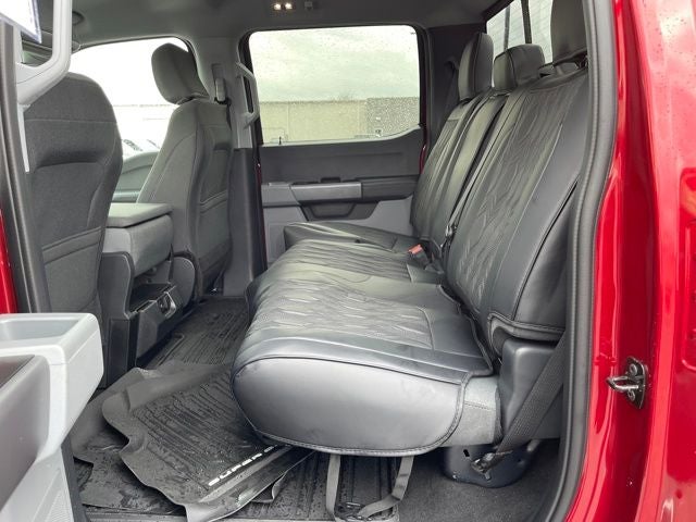 2025 Ford F-350SD XLT