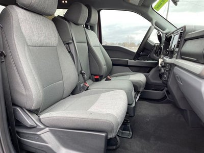 2025 Ford F-350SD XLT