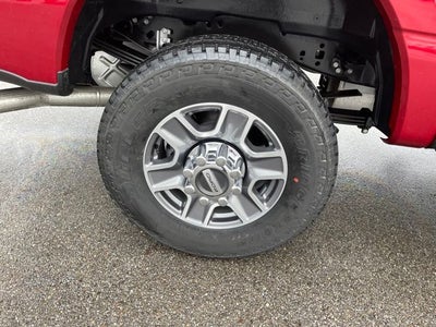 2025 Ford F-350SD XLT