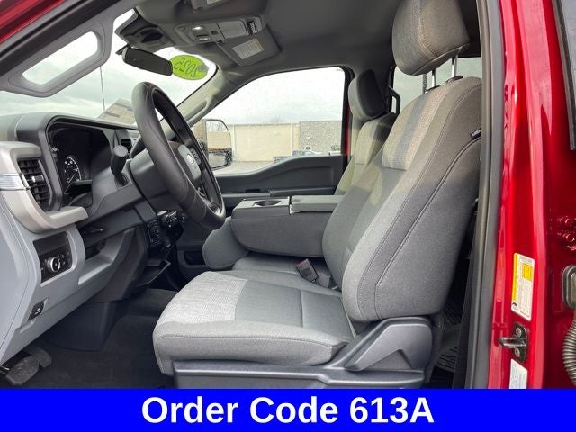 2025 Ford F-350SD XLT