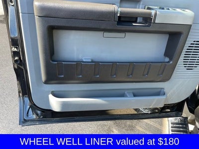 2015 Ford F-350SD XLT