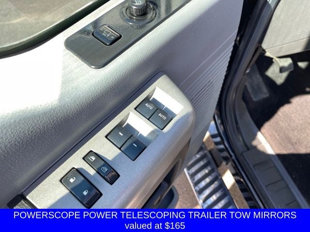 2015 Ford F-350SD XLT