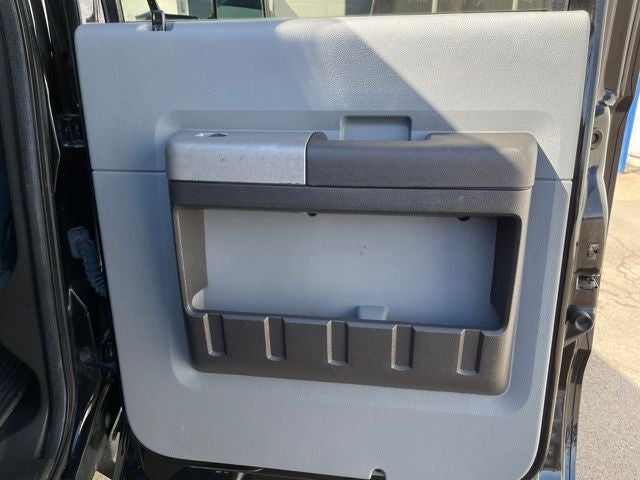 2015 Ford F-350SD XLT