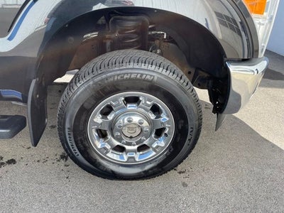 2015 Ford F-350SD XLT