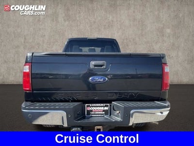 2015 Ford F-350SD XLT