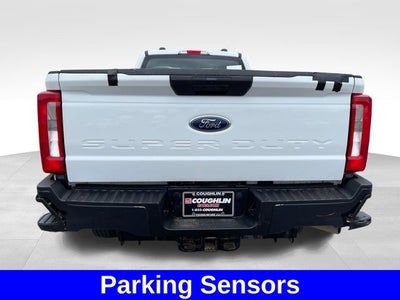 2023 Ford F-250SD XL