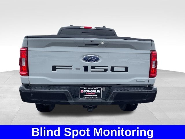 2023 Ford F-150 XLT HERITAGE EDITION