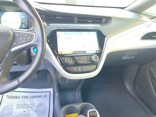 2020 Chevrolet Bolt EV LT