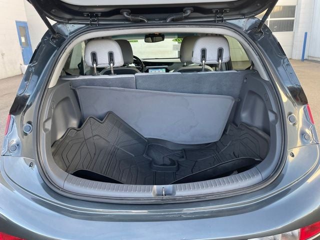 2020 Chevrolet Bolt EV LT