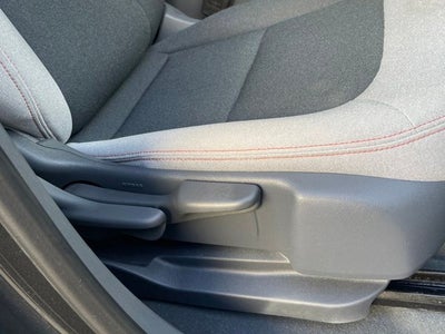 2020 Chevrolet Bolt EV LT