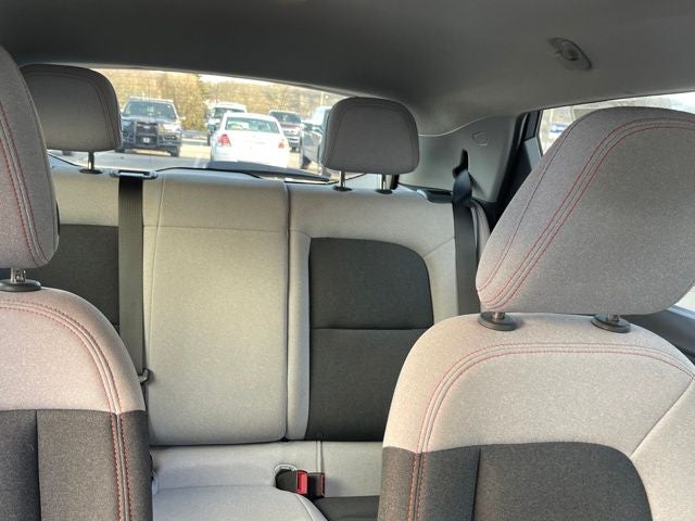 2020 Chevrolet Bolt EV LT