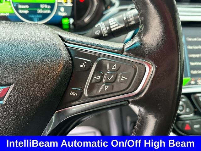 2020 Chevrolet Bolt EV LT