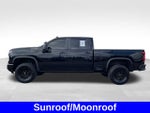 2024 Chevrolet Silverado 2500HD ZR2