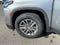 2024 Chevrolet Traverse Limited LT Cloth