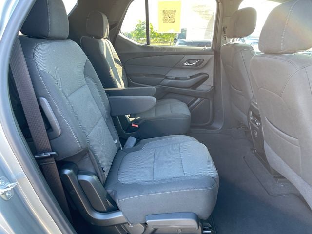 2024 Chevrolet Traverse Limited LT Cloth