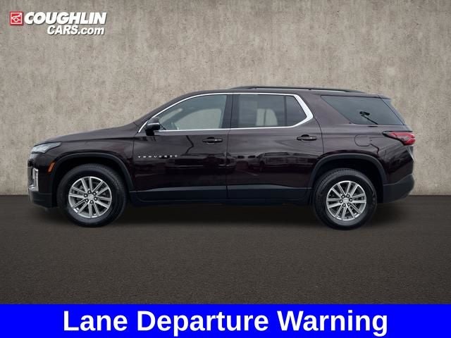 2023 Chevrolet Traverse LT 1LT